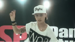 音悦stage - Do It Like A Dude