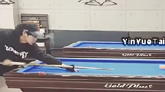 灿烈Ins更新视频一则:Nice Cue~~~~