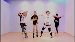 音悦stage,舞蹈视频 - Blacklist黑名单(Cover)