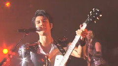 王力宏 - 王力宏2008世界巡迴演唱会