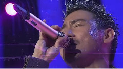 张学友 - Jacky Cheung World Tour 2007