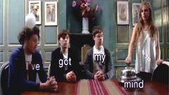 Metronomy - A Thing For Me