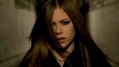 Avril Lavigne - I'm With You