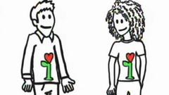 Stevie Wonder - All About The Love Again