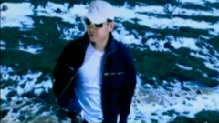 2002年的第一场雪