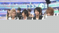 介绍 & Talk & 嘘 Music Station 09/05/01