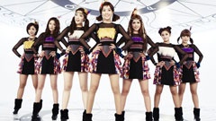 T-ara - Ya Ya Ya