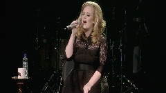 Adele - Take It All