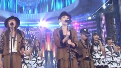 Body&Soul & White Love FNS