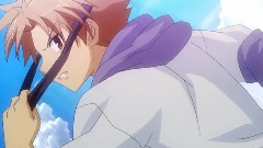 君+谜+私でJUMP!!