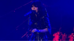 张惠妹 - 阿密特首次世界巡回演唱会