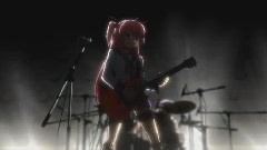 Harder Better Faster Stronger 动画版