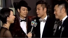 获奖后在后台的访问