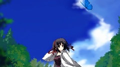 Under The Different Sky