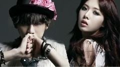 不想听的话 & Trouble Maker