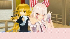 东方汉娘祭!!よっしゃあ汉呗