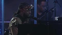 Performs Drowning Again