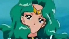 水手海王星 变身 & 攻击特典