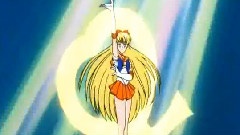 水手金星 变身 & 攻击特典