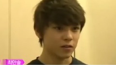 Choi Hansol(崔韩秀)出道前视频