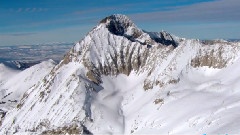 Epic Aerial Footage Southwest Scenics