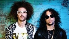 LMFAO - Sorry For Party Rocking