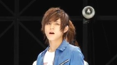 SUPER DELICATE PV拍摄花絮