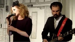 2010 New York Fashion Week