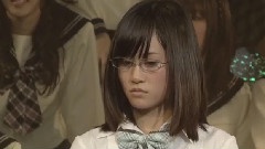 AKB48,大岛优子,前田敦子 - マジスカロックンロール (马路须加Rock'N'Roll) AX2010现场版 中日字幕