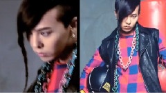 BigBang - 2012 VOGUE TV