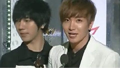 年度专辑歌手赏受赏