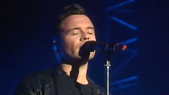 西城男孩演唱会