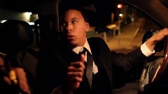 Young De aka Demrick - BurnOut