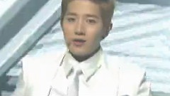 Lovey-Dovey Plus JTBC Music On Top