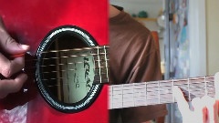 How To Play Wake Up by Three Days Grace On Guitar