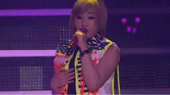 2NE1 - Ugly