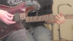 How to Play Home by Three Days Grace