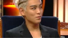 BigBang,T.O.P(Bigbang) - 可爱TOP综艺合集