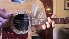 How To Play Get Out Alive By Three Days Grace On Guitar