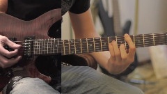 How To Play I Hate Everything About You By Three Days Grace