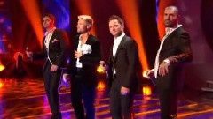 A Tribute To Stephen Gately Show