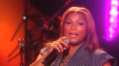 I Know Where I've Been