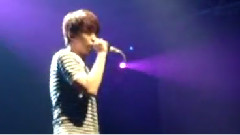 阳光男孩躁郁症