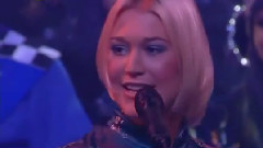 Never Had A Dream Come True