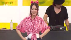 西野カナ-Clap Clap!! お台場合衆国