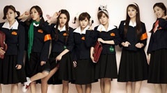 T-ara - Roly Poly In Copacabana