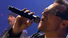 I Still Haven't Found What I'm Looking For