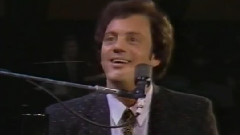 Scenes From An Italian Restaurant