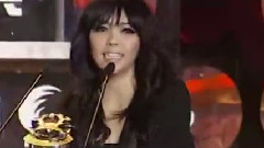 张惠妹 - 颁奖 & 开门见山