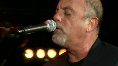 Scenes From An Italian Restaurant